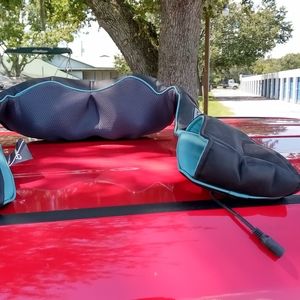 Shiatsu Back Shoulder and Neck massager